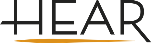 HEAR logo