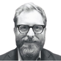 Portrait of Staffan Engström