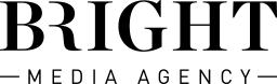 Bright logo